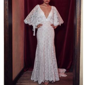 bhldn tres chic